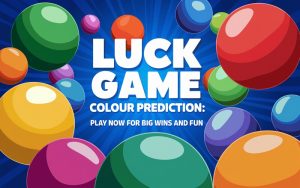 Cbet - luck game colour prediction featured image