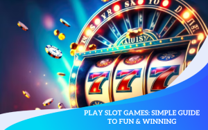 play slot games