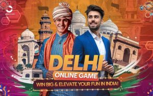 Cbet - Delhi Online Game: Win Big & Elevate Your Fun in India featured