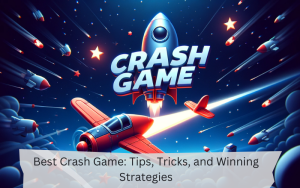 best crash game