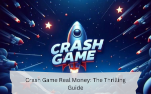 crash game real money