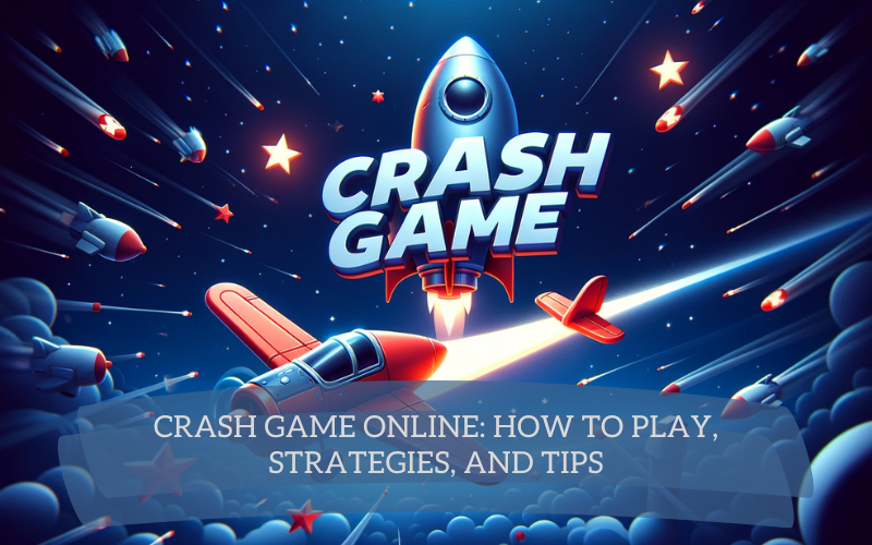 crash game online