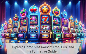 demo slot games