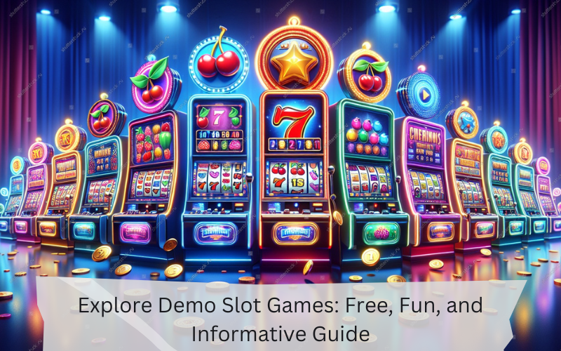 demo slot games