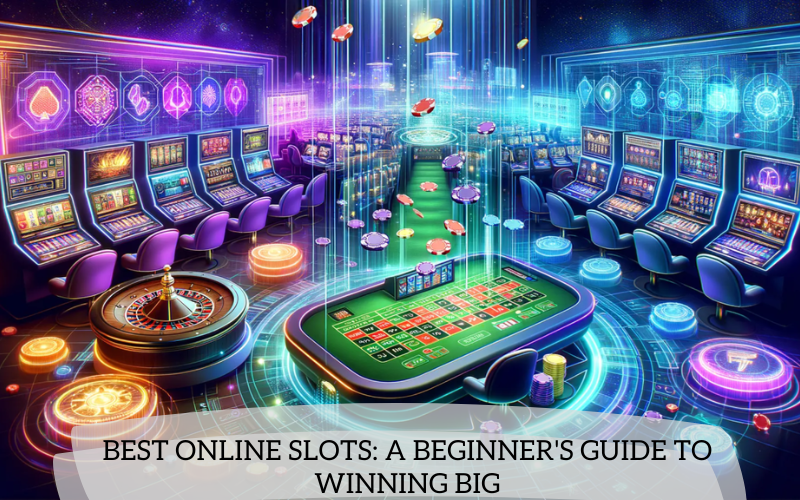 best online slots