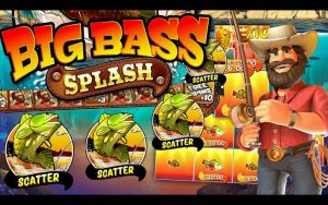 Big Bass Splash featured