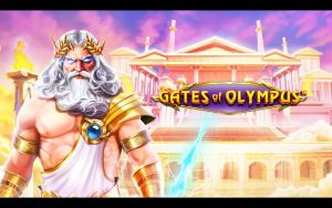 Gates of Olympus featured