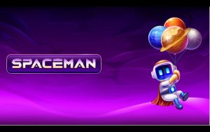 Spaceman featured image