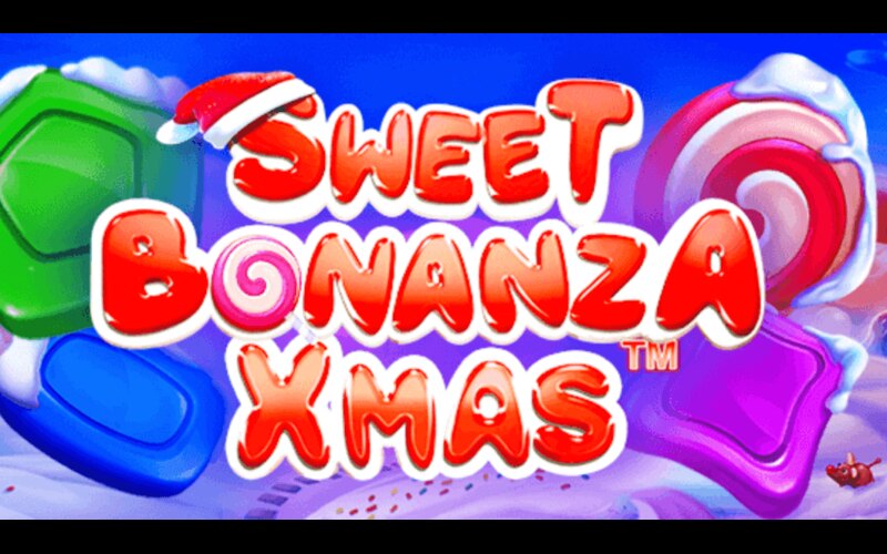 Sweet Bonanza Xmas featured image