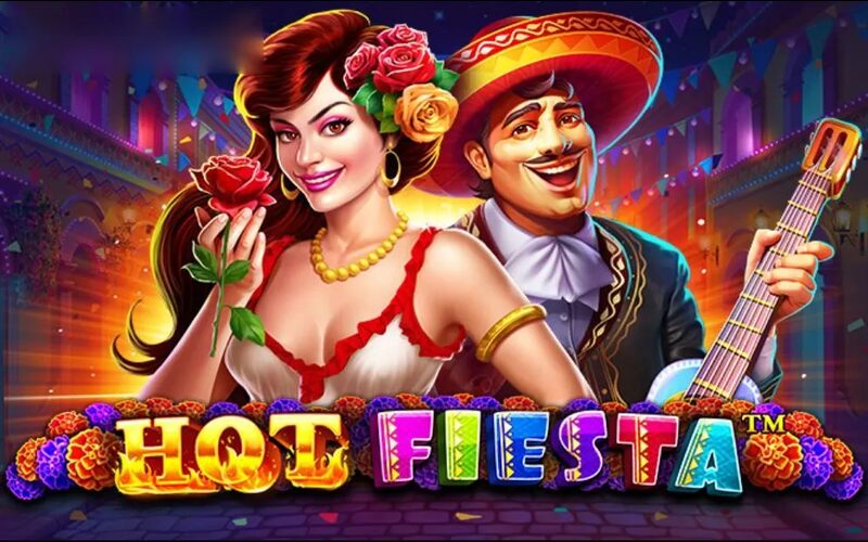 Hot Fiesta featured image