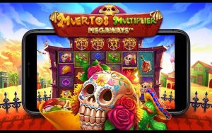 Muertos Multiplier Megaways featured image